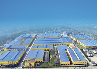 Zhengzhou Kaishan Mechanical & Electrical Equipment Co., Ltd.

